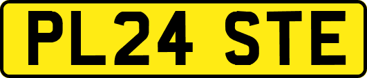 PL24STE