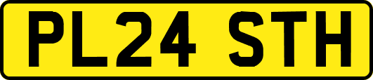 PL24STH