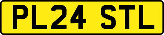 PL24STL