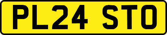 PL24STO