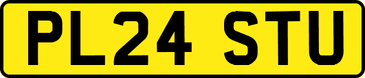 PL24STU