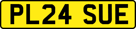 PL24SUE
