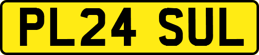 PL24SUL