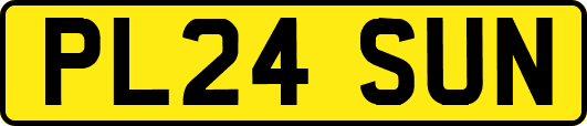 PL24SUN