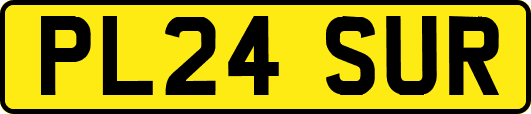 PL24SUR