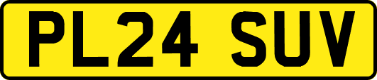 PL24SUV
