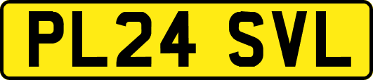 PL24SVL