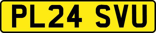 PL24SVU