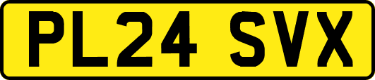 PL24SVX