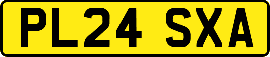 PL24SXA