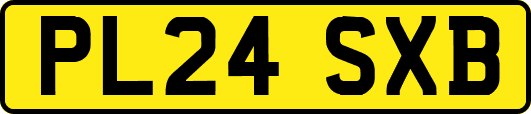 PL24SXB
