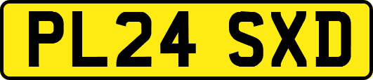 PL24SXD