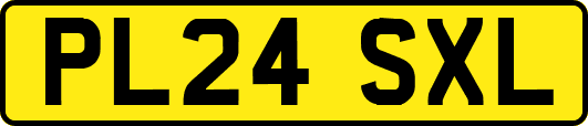 PL24SXL