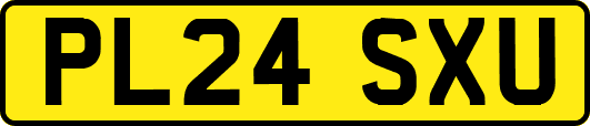 PL24SXU