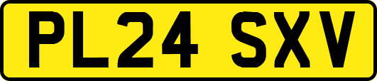 PL24SXV