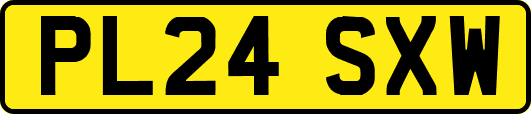 PL24SXW