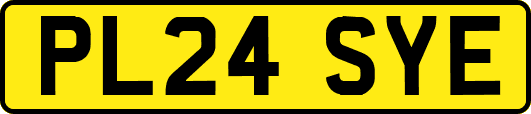 PL24SYE
