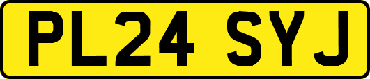 PL24SYJ