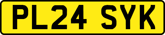 PL24SYK