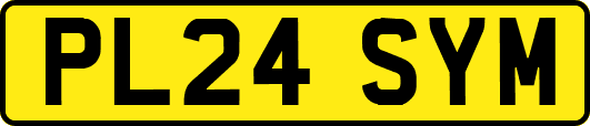 PL24SYM