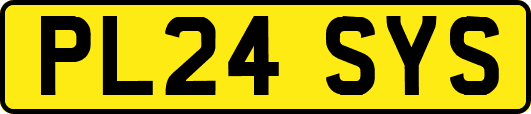 PL24SYS