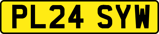 PL24SYW