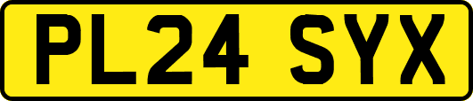 PL24SYX