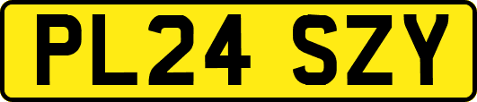 PL24SZY
