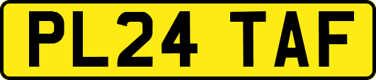 PL24TAF