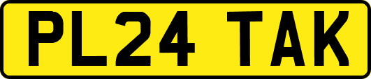 PL24TAK