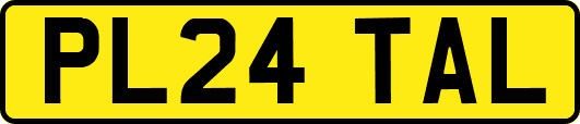 PL24TAL