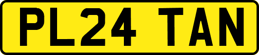 PL24TAN