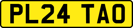 PL24TAO
