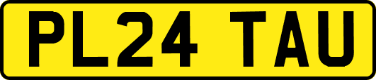 PL24TAU