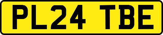 PL24TBE