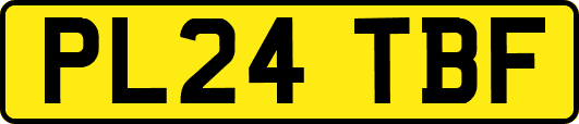 PL24TBF