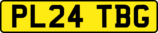 PL24TBG