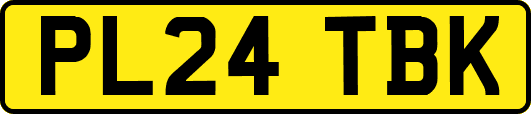 PL24TBK