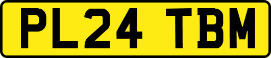 PL24TBM