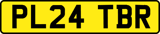 PL24TBR