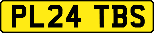 PL24TBS