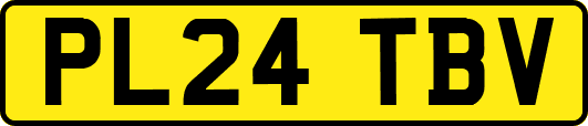 PL24TBV