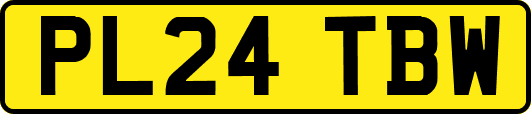 PL24TBW