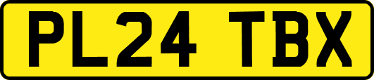 PL24TBX