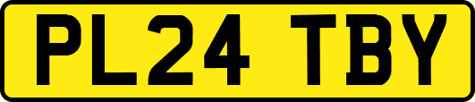 PL24TBY