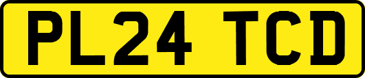 PL24TCD