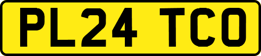 PL24TCO