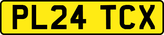 PL24TCX