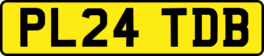 PL24TDB