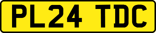 PL24TDC
